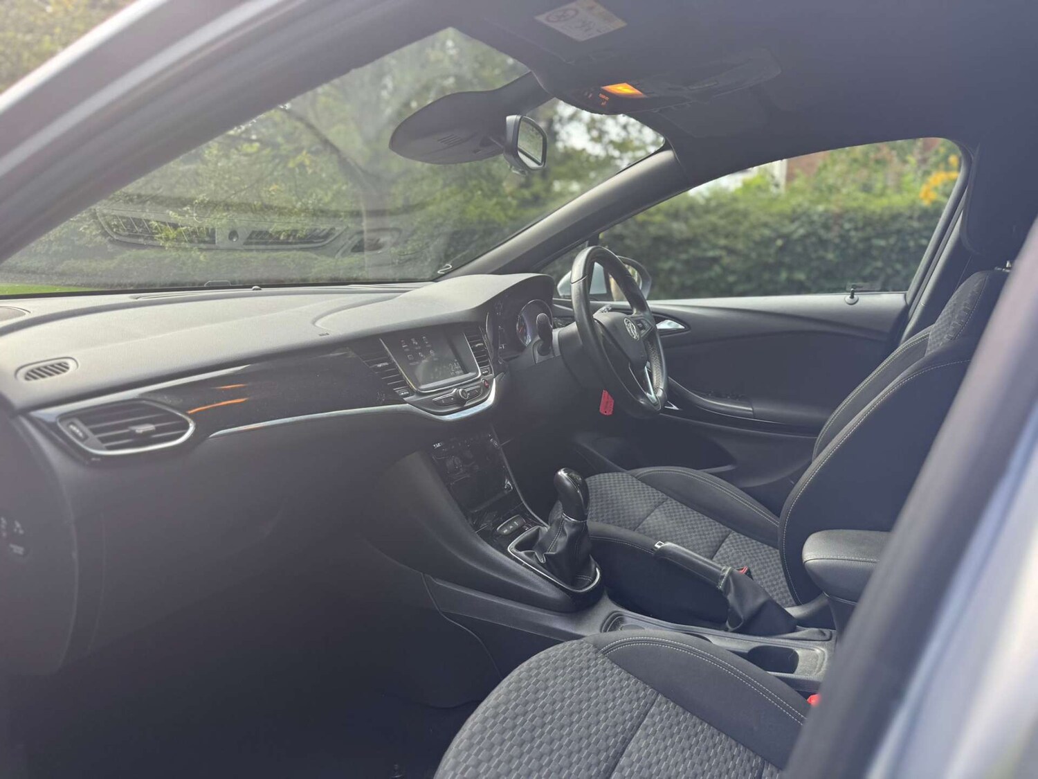 Used Vauxhall Astra 2016 for sale - 75913716: Photo 15