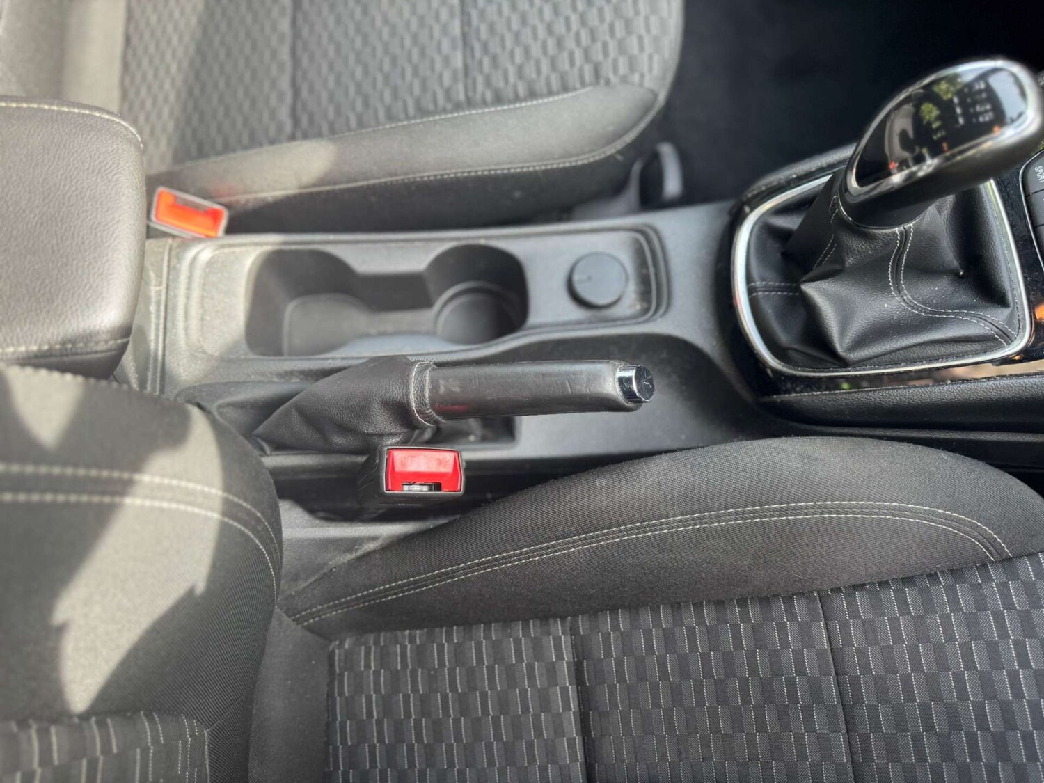 Used Vauxhall Astra 2016 for sale - 75913716: Photo 17