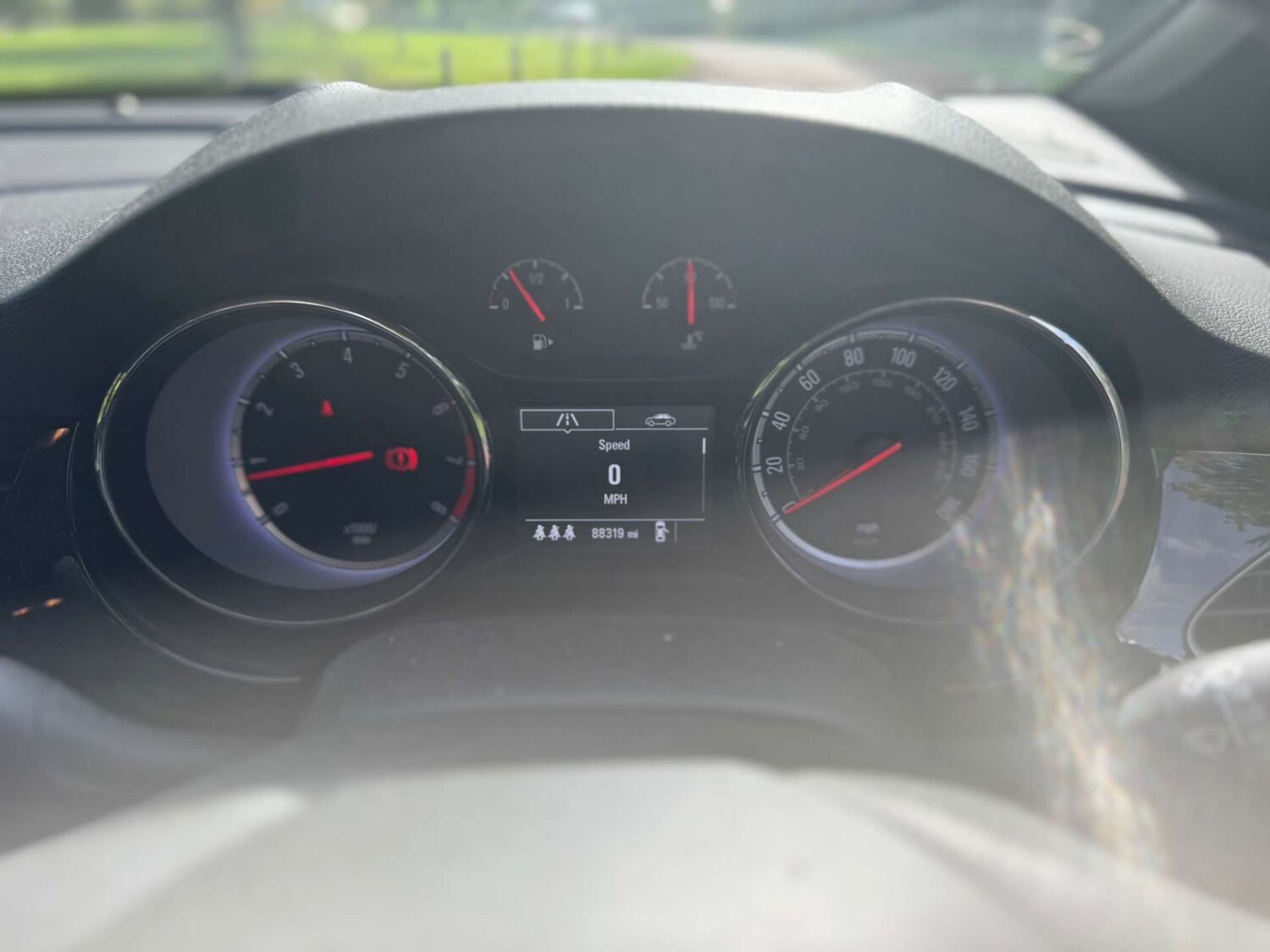 Used Vauxhall Astra 2016 for sale - 75913716: Photo 18