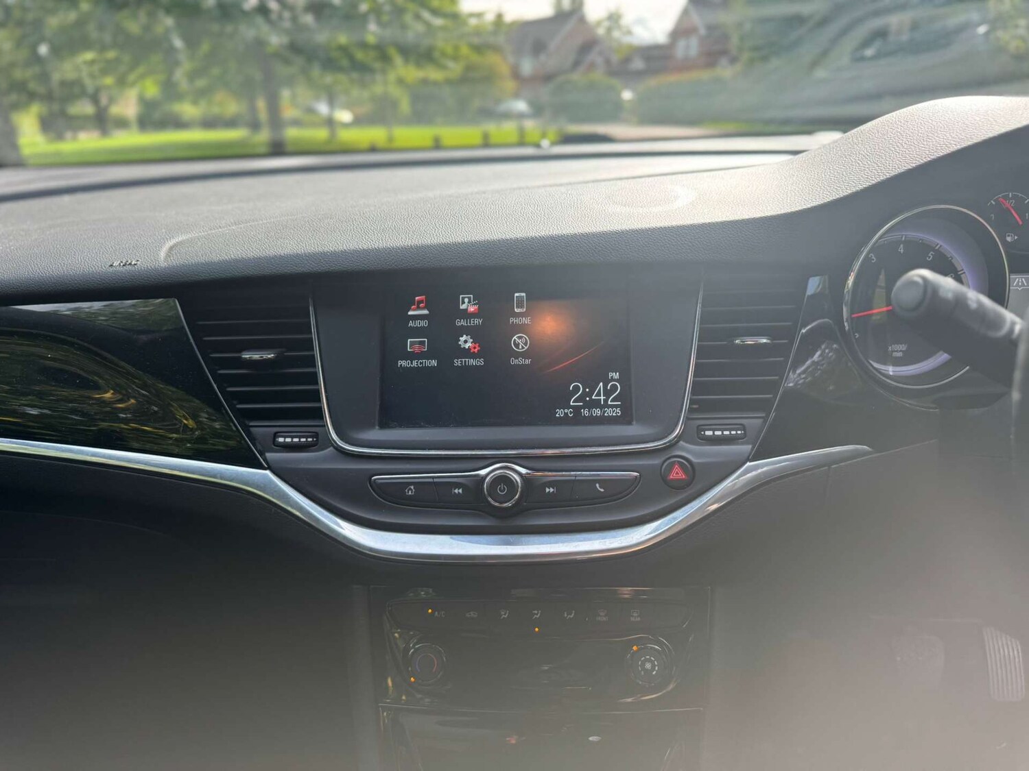 Used Vauxhall Astra 2016 for sale - 75913716: Photo 20