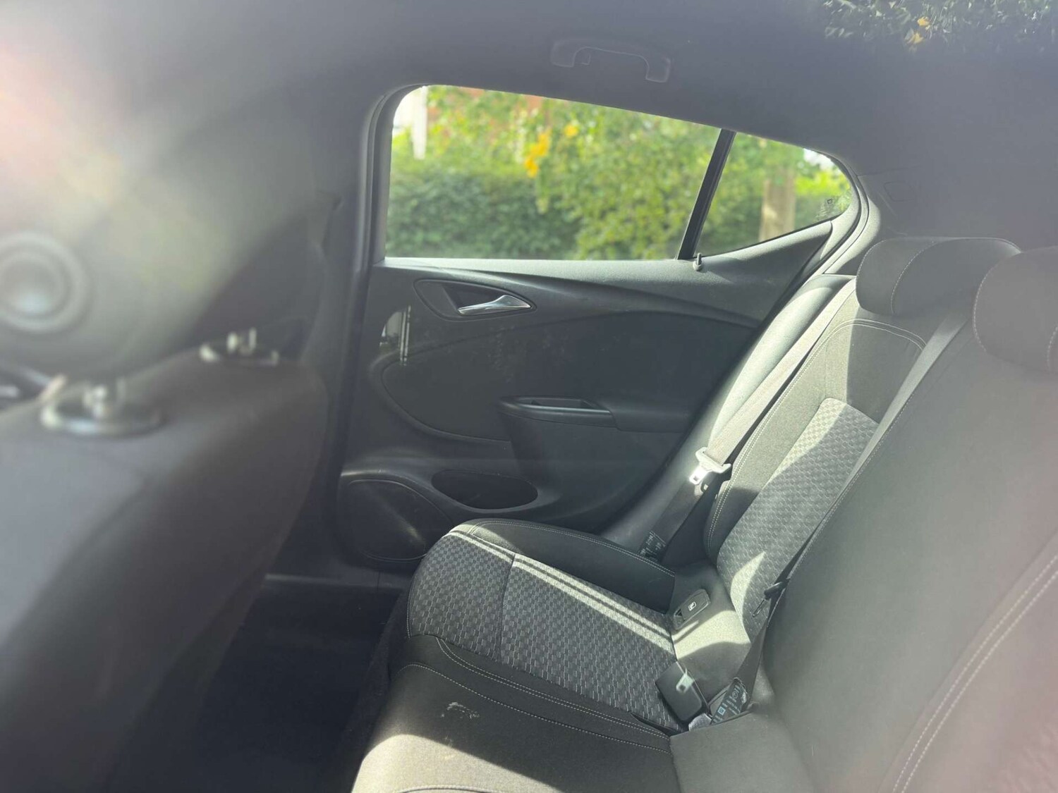 Used Vauxhall Astra 2016 for sale - 75913716: Photo 22