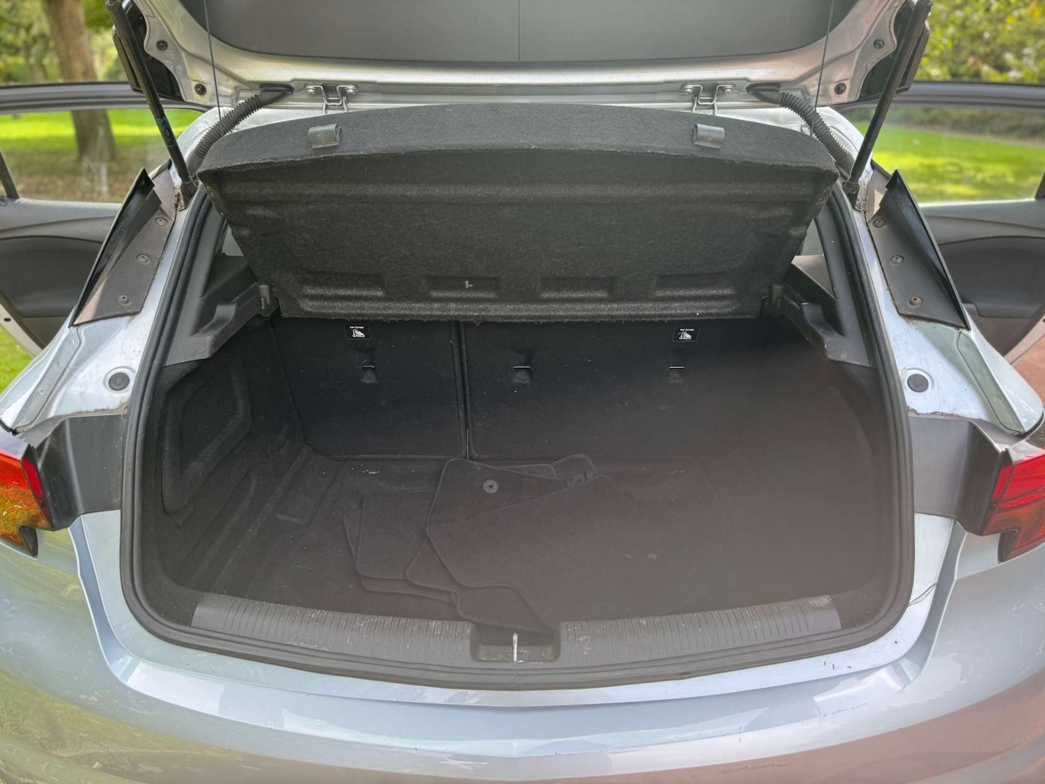 Used Vauxhall Astra 2016 for sale - 75913716: Photo 23