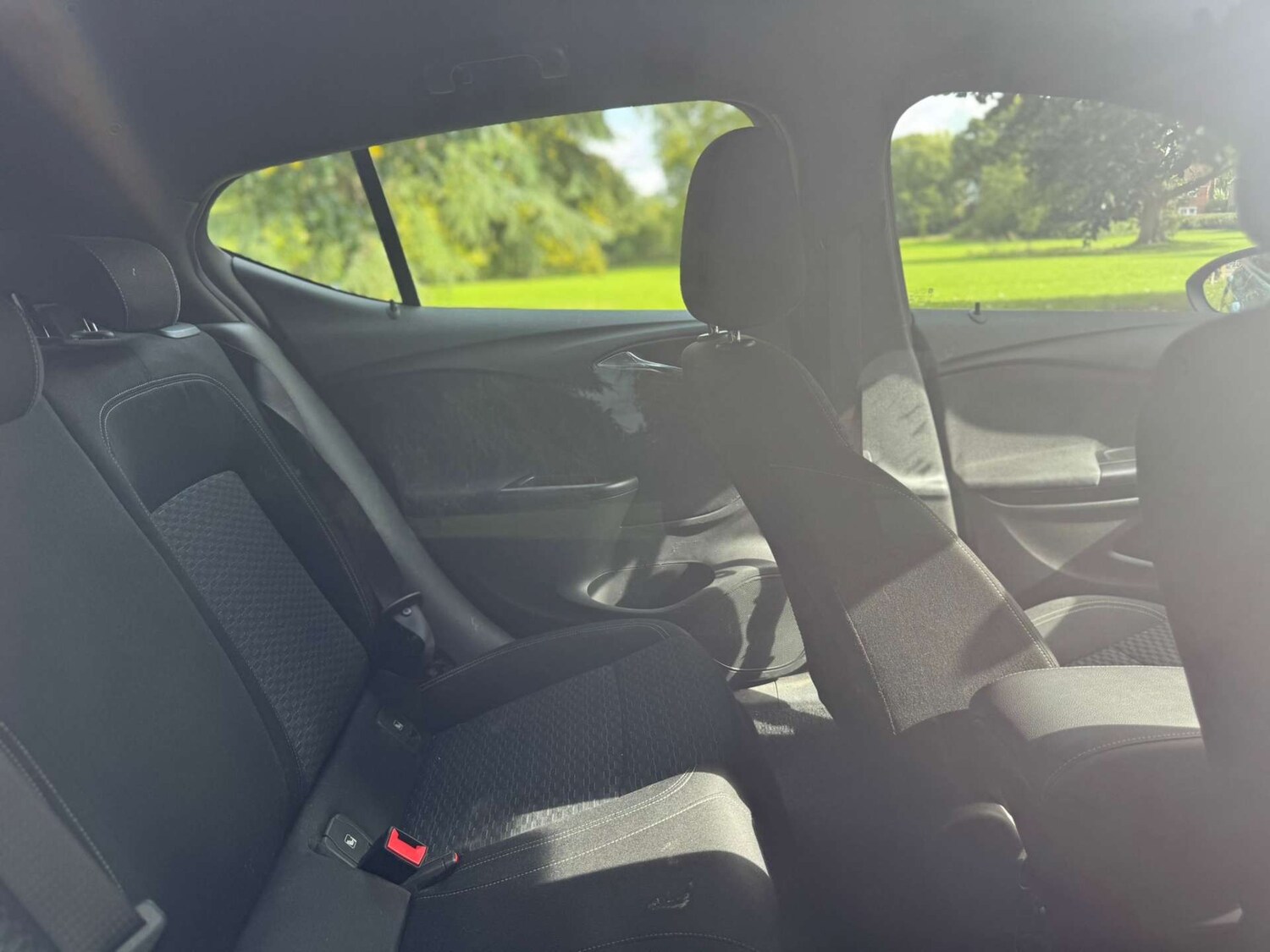 Used Vauxhall Astra 2016 for sale - 75913716: Photo 24