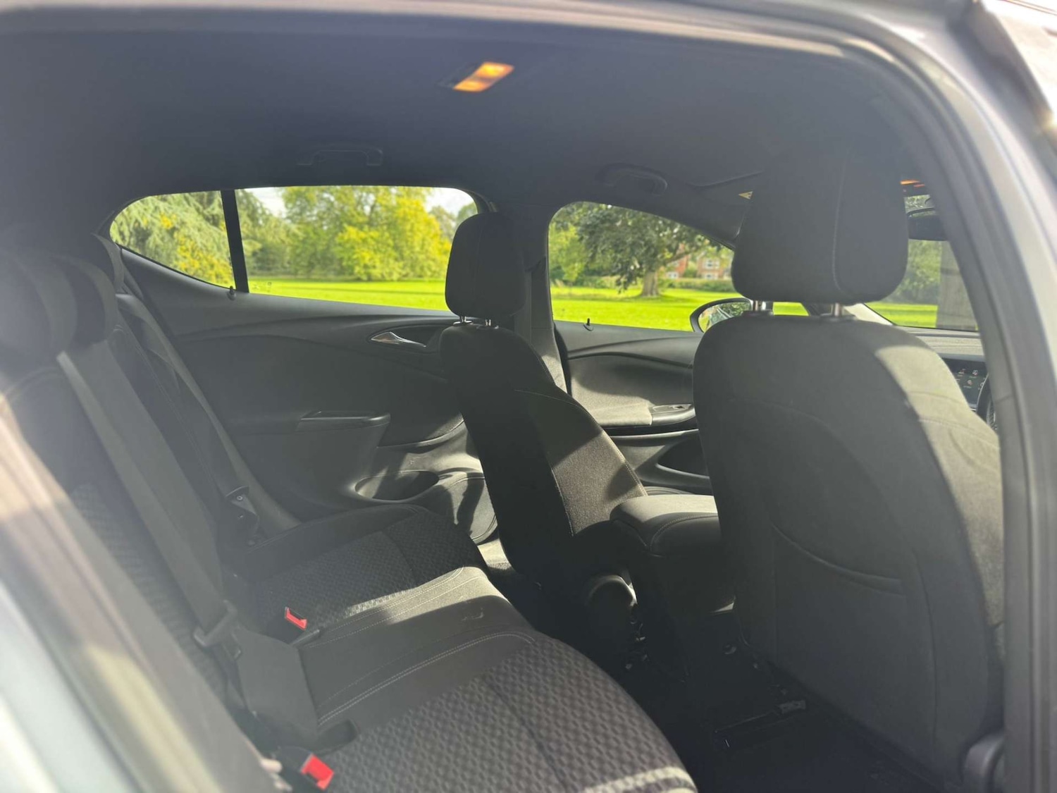 Used Vauxhall Astra 2016 for sale - 75913716: Photo 27