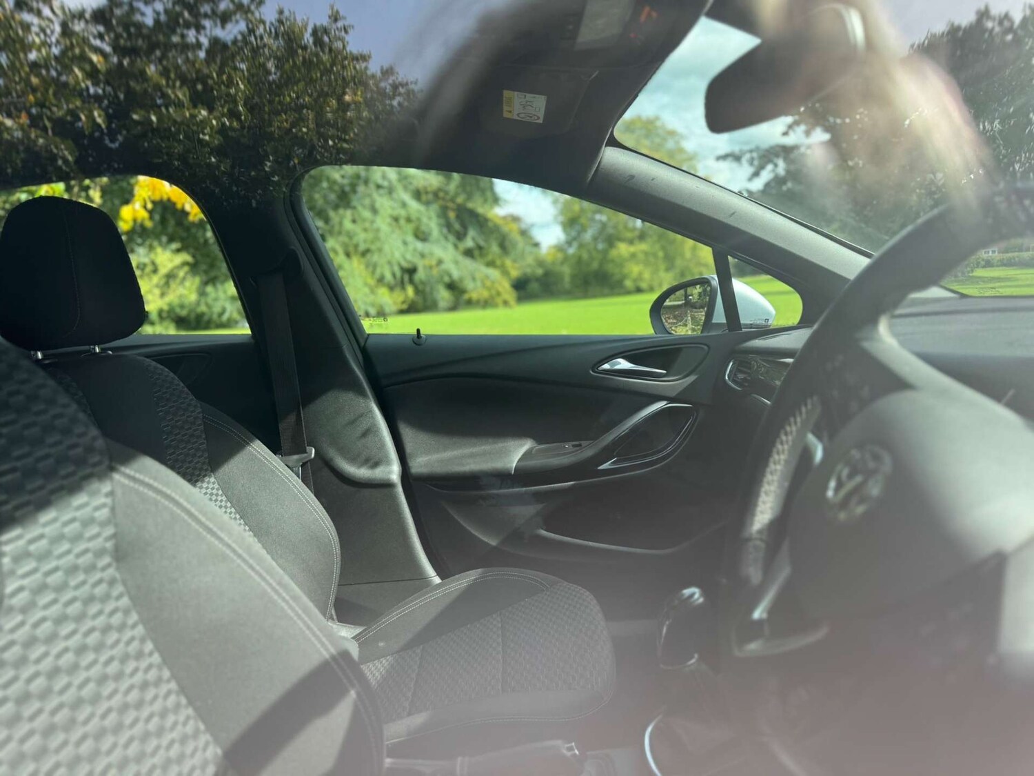 Used Vauxhall Astra 2016 for sale - 75913716: Photo 28