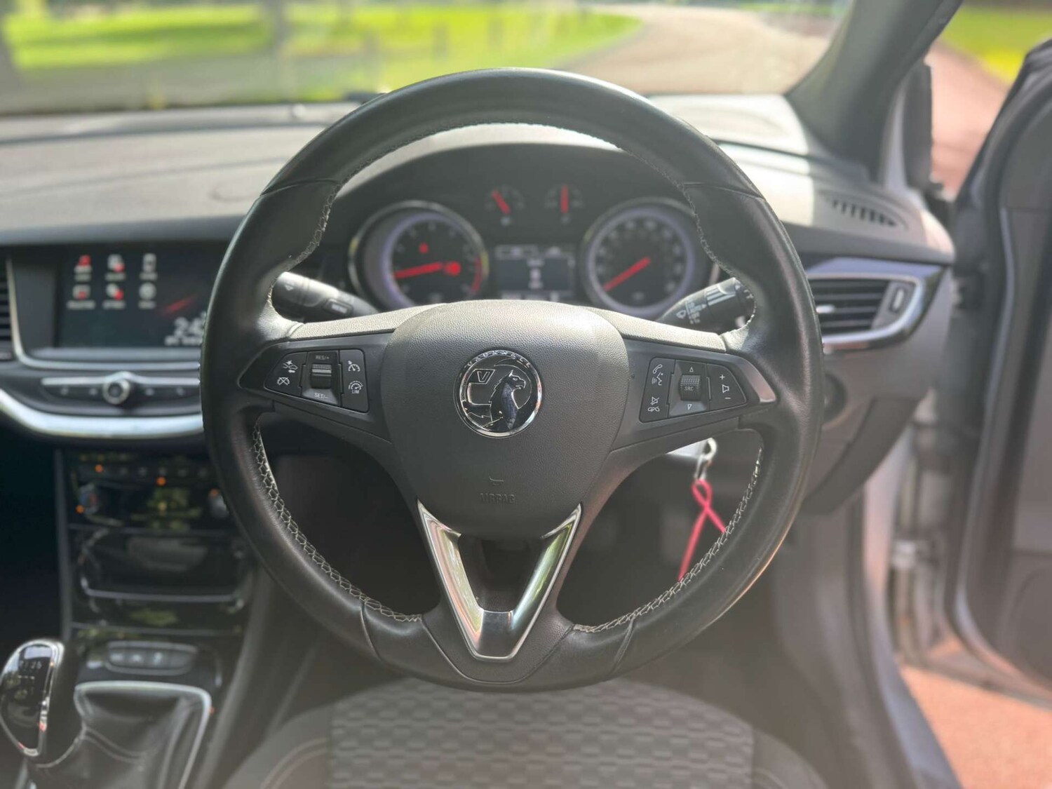 Used Vauxhall Astra 2016 for sale - 75913716: Photo 29