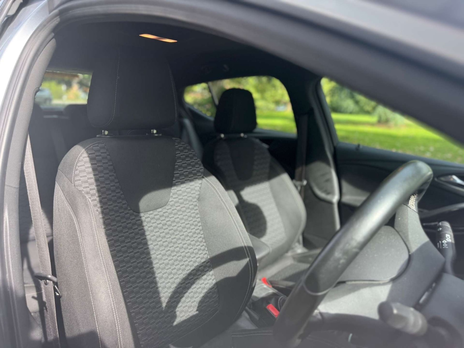 Used Vauxhall Astra 2016 for sale - 75913716: Photo 30