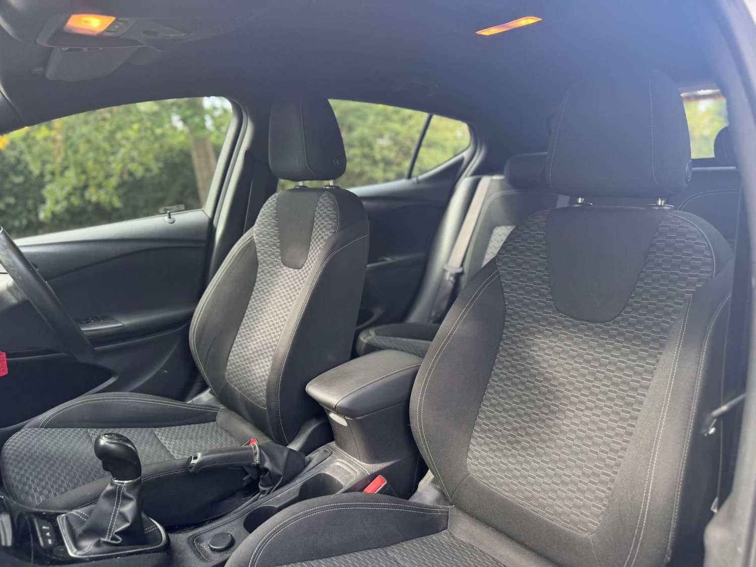 Used Vauxhall Astra 2016 for sale - 75913716: Photo 33