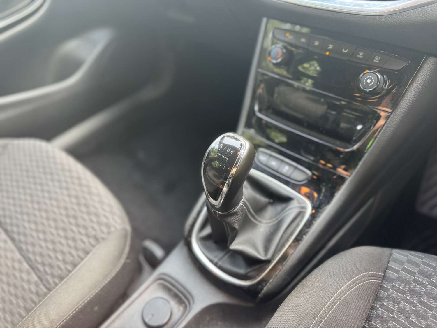 Used Vauxhall Astra 2016 for sale - 75913716: Photo 34