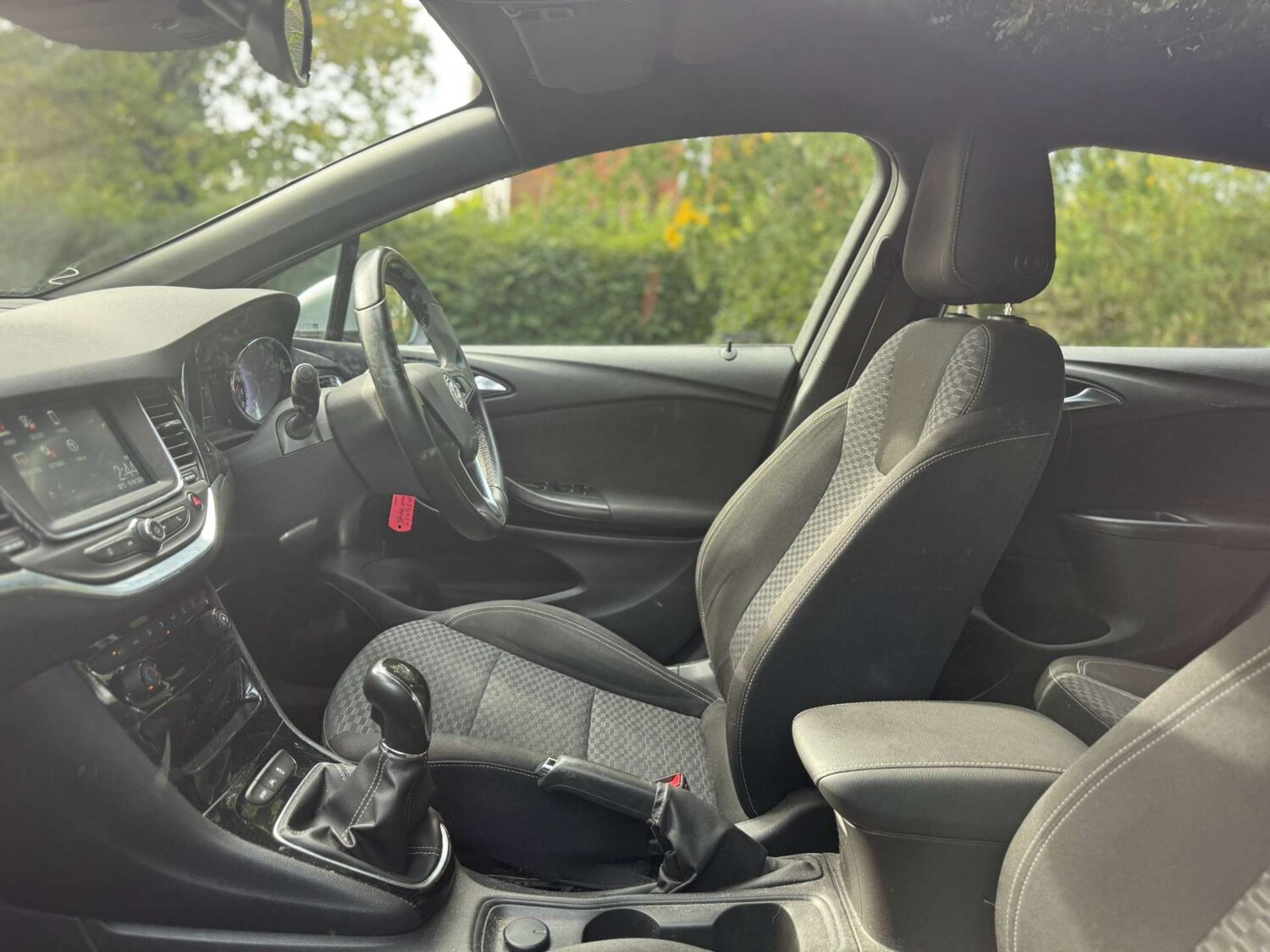 Used Vauxhall Astra 2016 for sale - 75913716: Photo 35