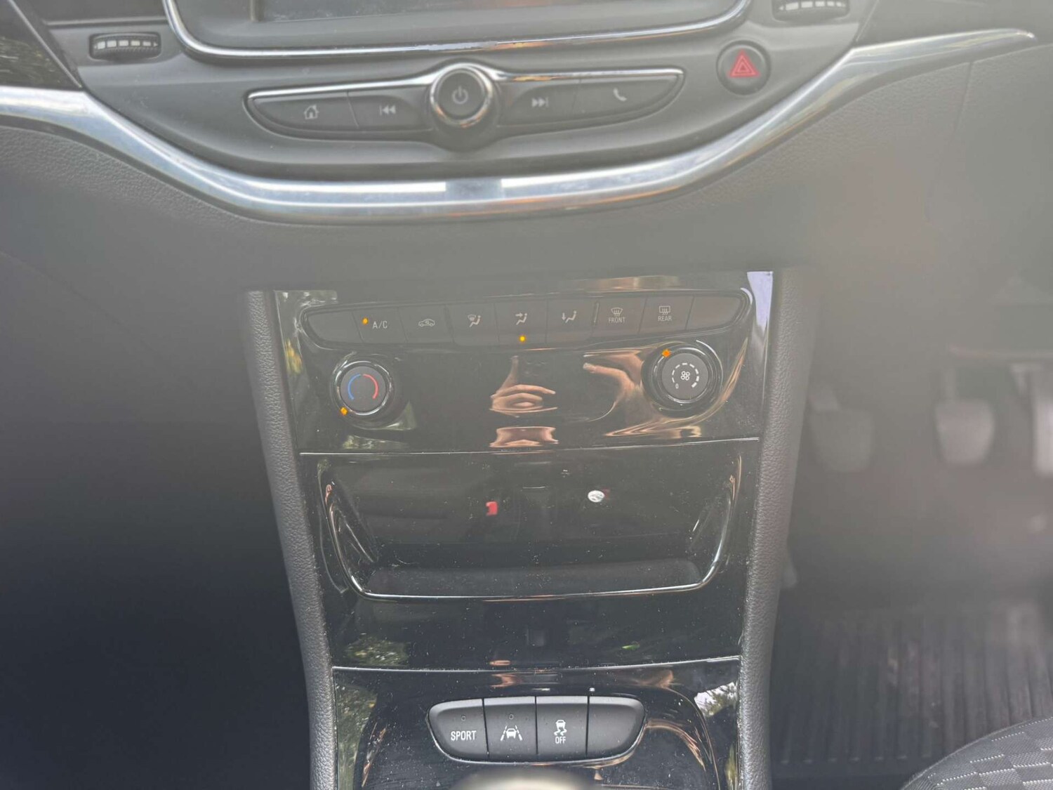 Used Vauxhall Astra 2016 for sale - 75913716: Photo 36