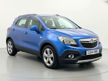 Used Vauxhall Mokka 2014 for sale - 78779675: Photo