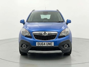 Used Vauxhall Mokka 2014 for sale - 78779675: Photo