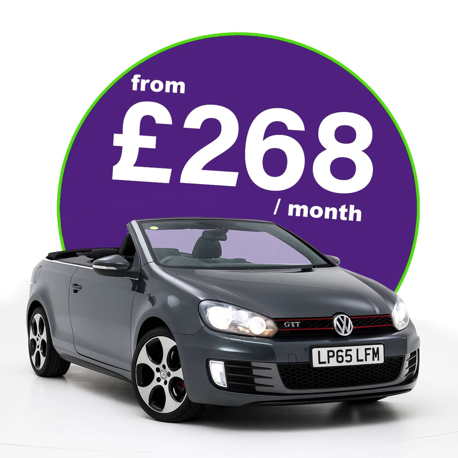 Used Volkswagen Golf 2015 for sale - 76208693: Photo 1