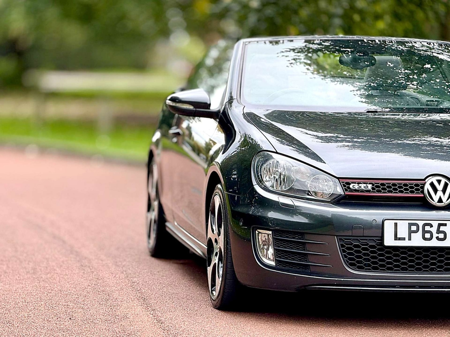 Used Volkswagen Golf 2015 for sale - 76208693: Photo 10