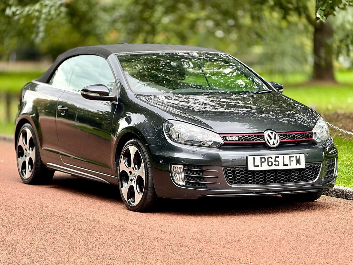 Used Volkswagen Golf 2015 for sale - 76208693: Photo 11