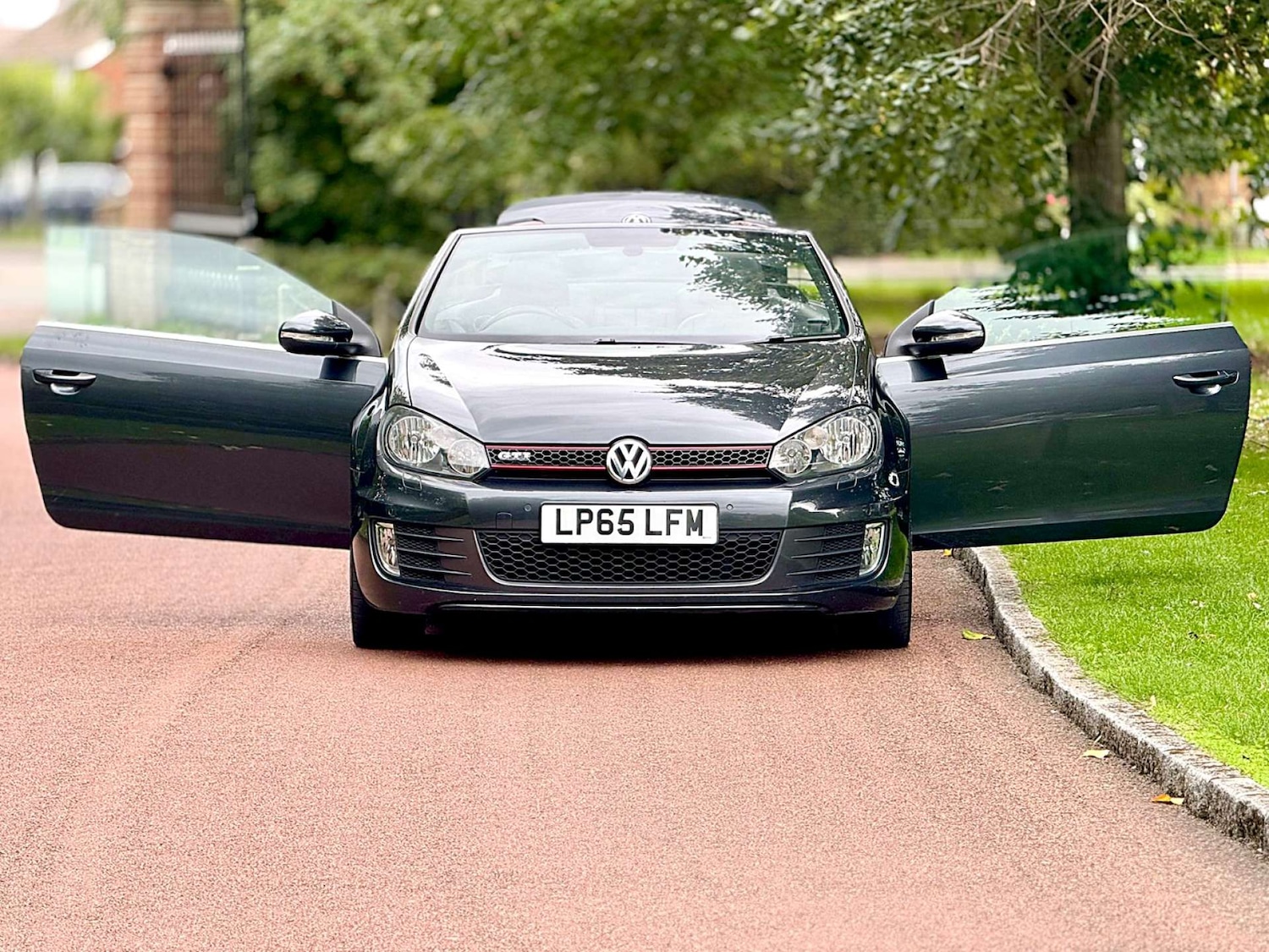 Used Volkswagen Golf 2015 for sale - 76208693: Photo 13