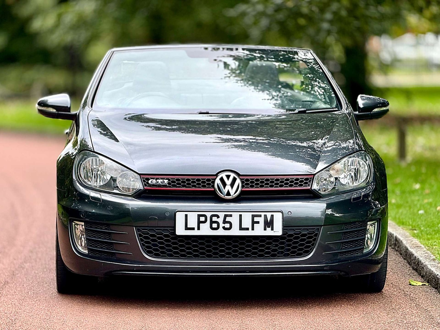 Used Volkswagen Golf 2015 for sale - 76208693: Photo 14