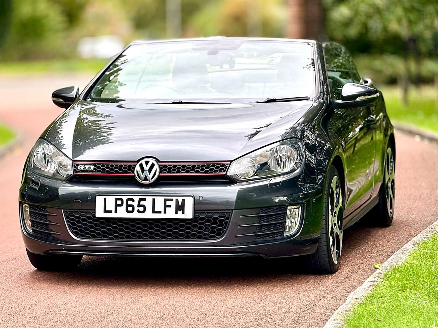 Used Volkswagen Golf 2015 for sale - 76208693: Photo 15