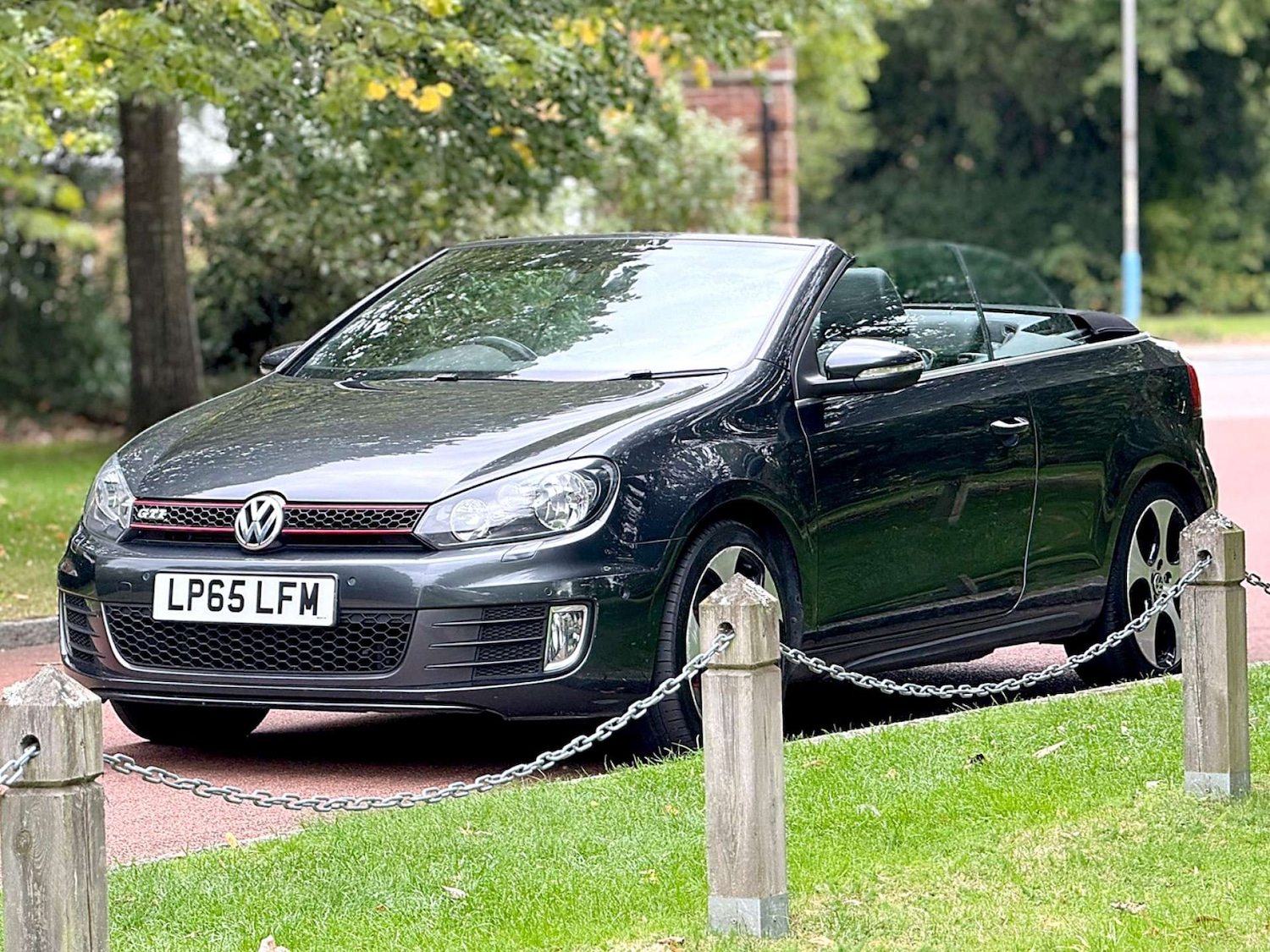 Used Volkswagen Golf 2015 for sale - 76208693: Photo 16