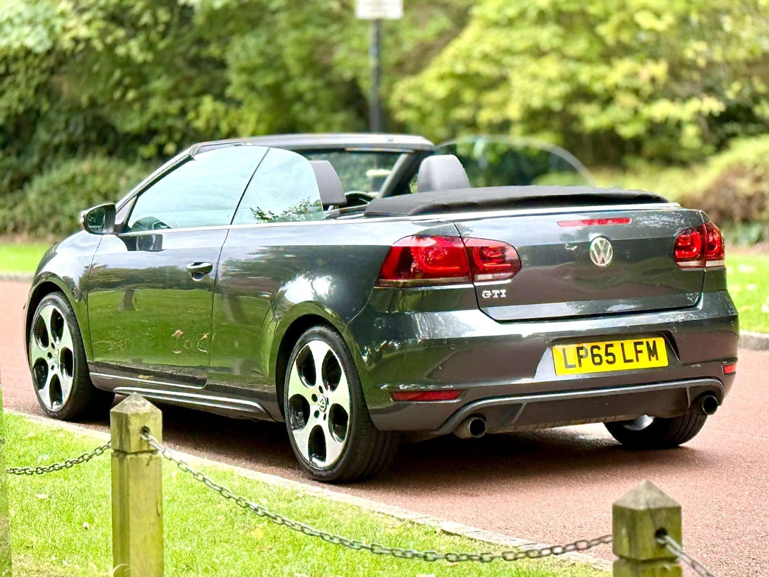 Used Volkswagen Golf 2015 for sale - 76208693: Photo 18