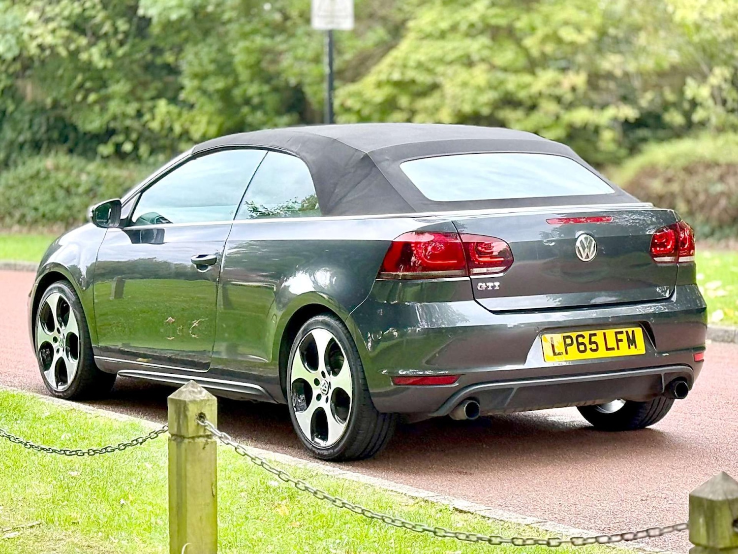 Used Volkswagen Golf 2015 for sale - 76208693: Photo 19