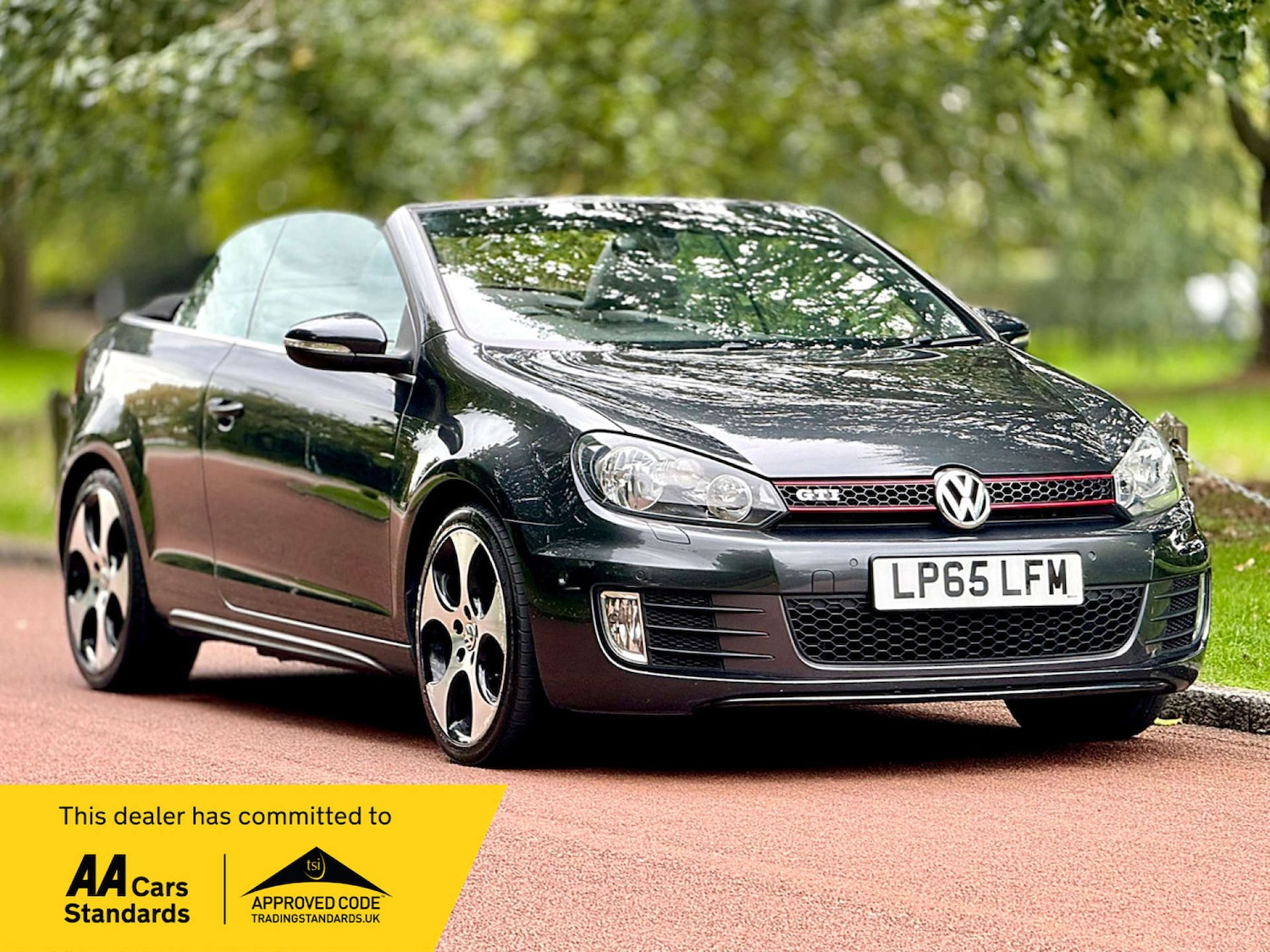 Used Volkswagen Golf 2015 for sale - 76208693: Photo 2