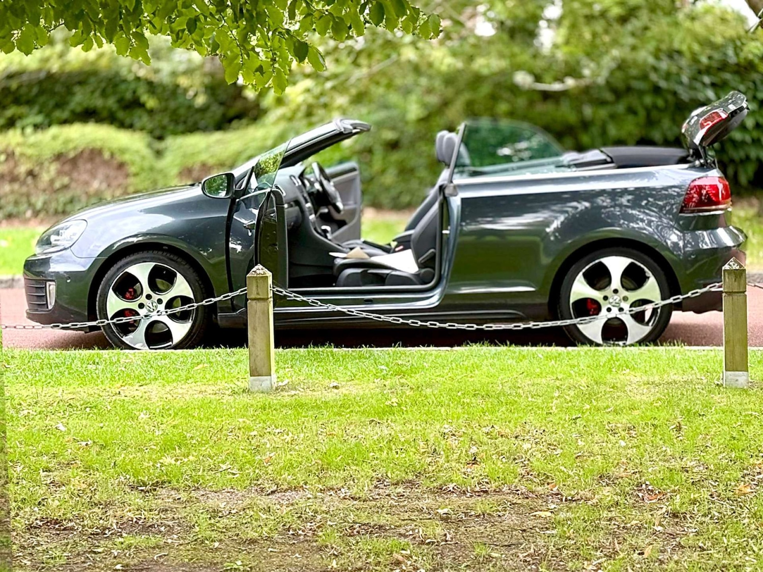 Used Volkswagen Golf 2015 for sale - 76208693: Photo 21