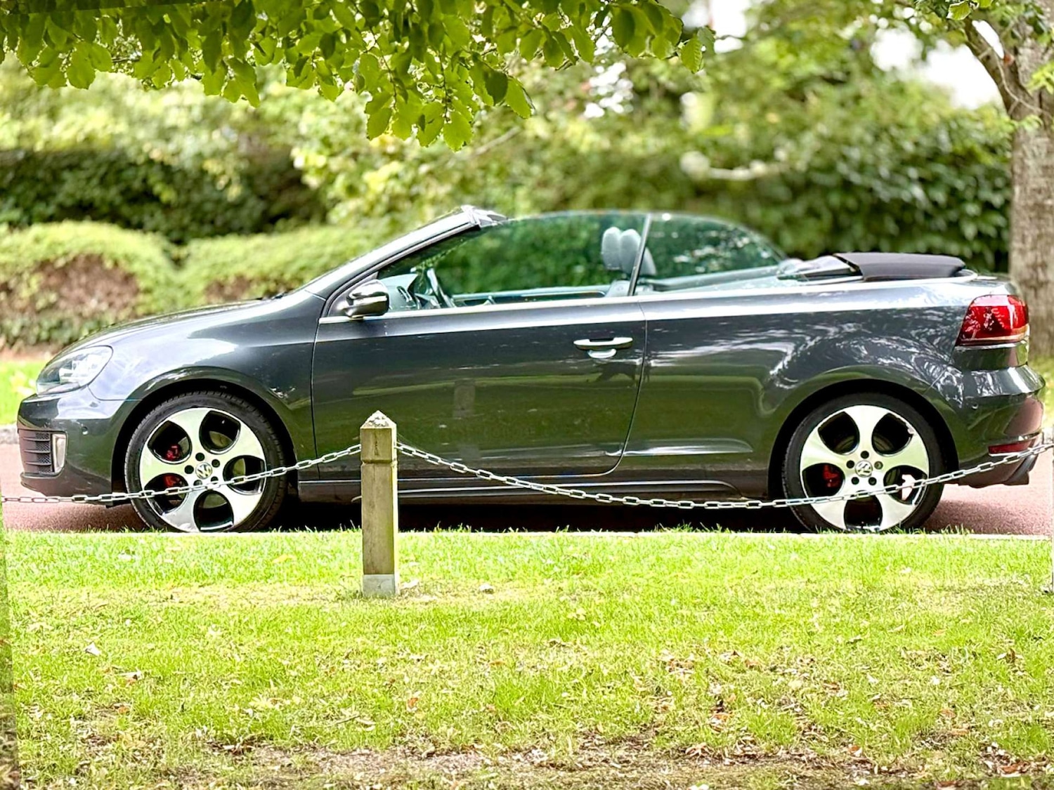 Used Volkswagen Golf 2015 for sale - 76208693: Photo 22