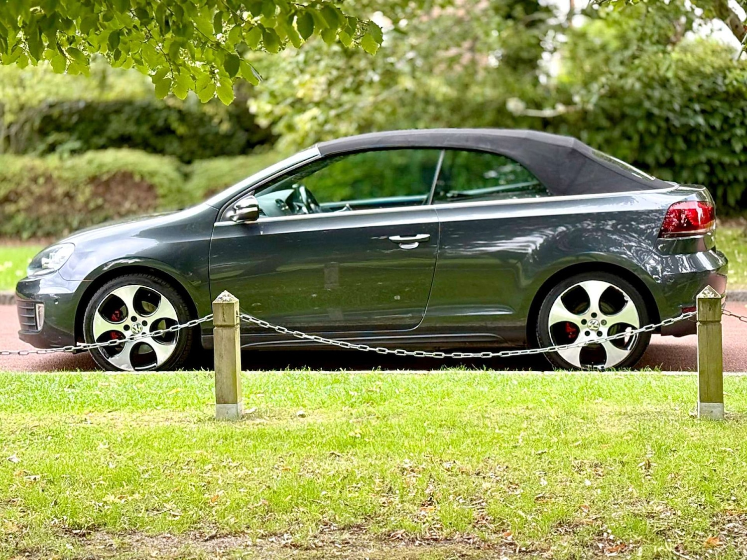 Used Volkswagen Golf 2015 for sale - 76208693: Photo 23