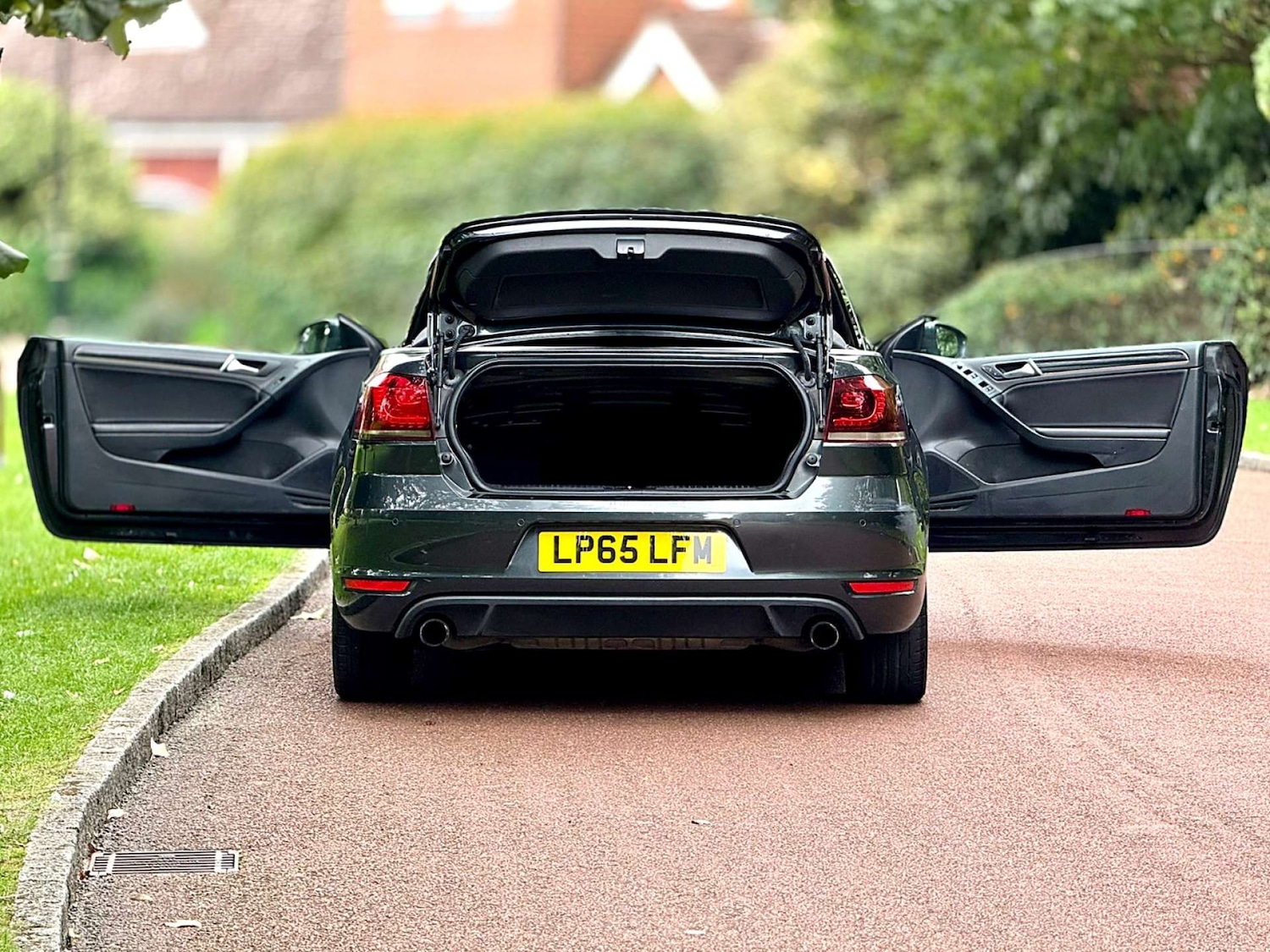 Used Volkswagen Golf 2015 for sale - 76208693: Photo 24