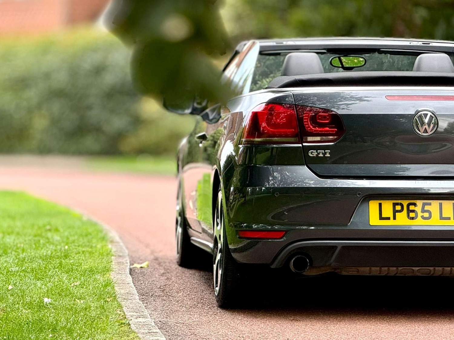 Used Volkswagen Golf 2015 for sale - 76208693: Photo 25