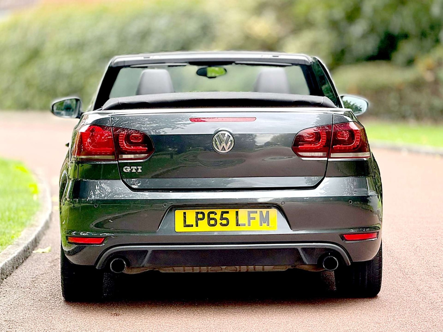 Used Volkswagen Golf 2015 for sale - 76208693: Photo 26