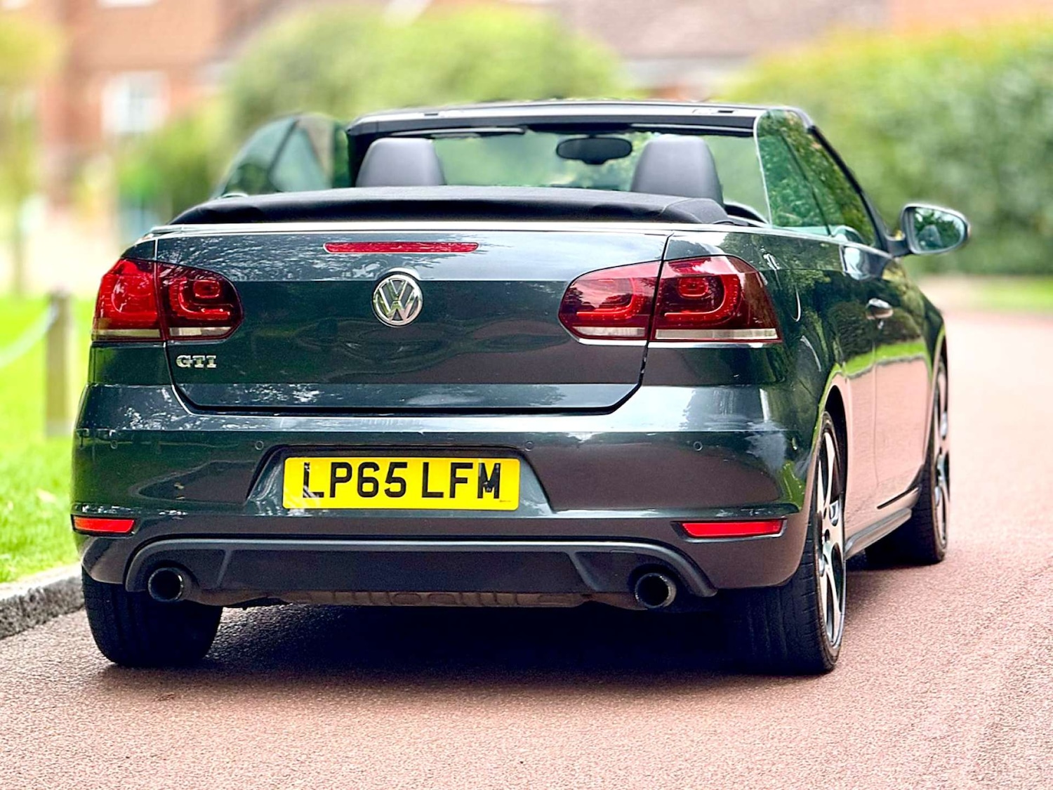 Used Volkswagen Golf 2015 for sale - 76208693: Photo 27