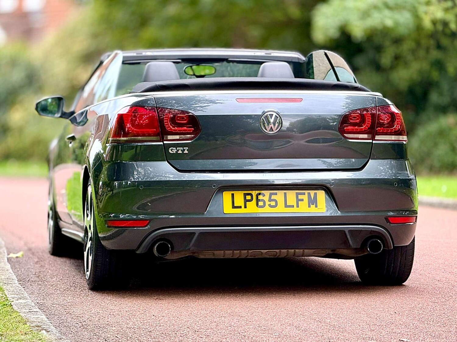 Used Volkswagen Golf 2015 for sale - 76208693: Photo 28