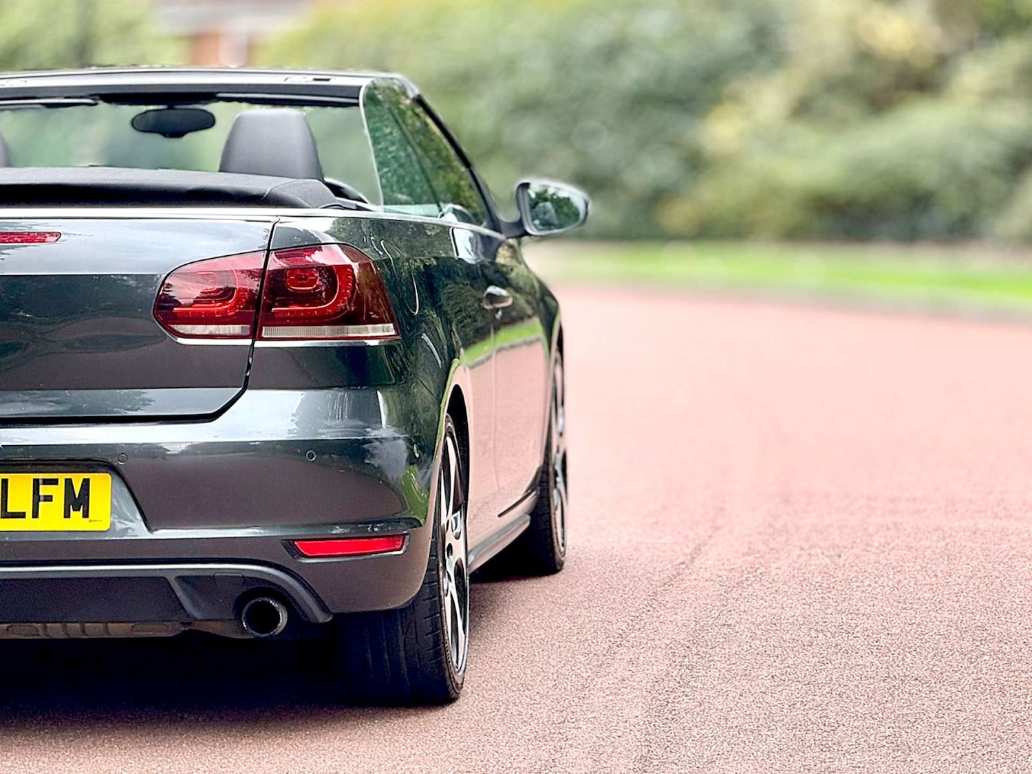 Used Volkswagen Golf 2015 for sale - 76208693: Photo 29