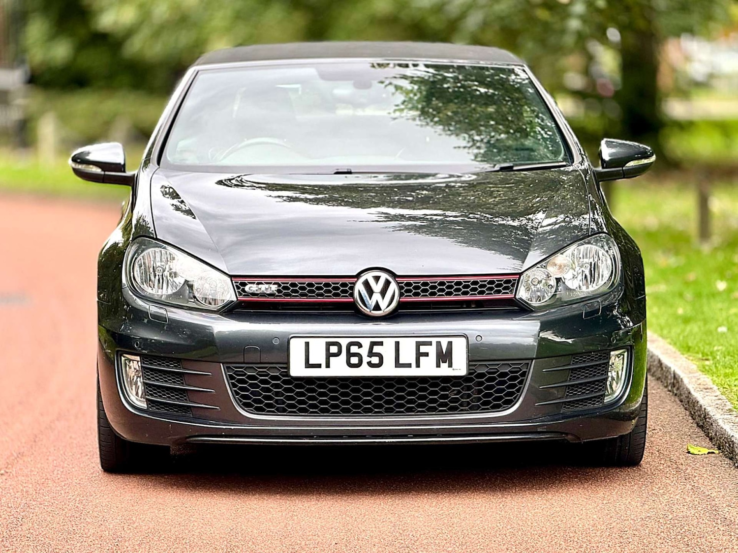 Used Volkswagen Golf 2015 for sale - 76208693: Photo 3