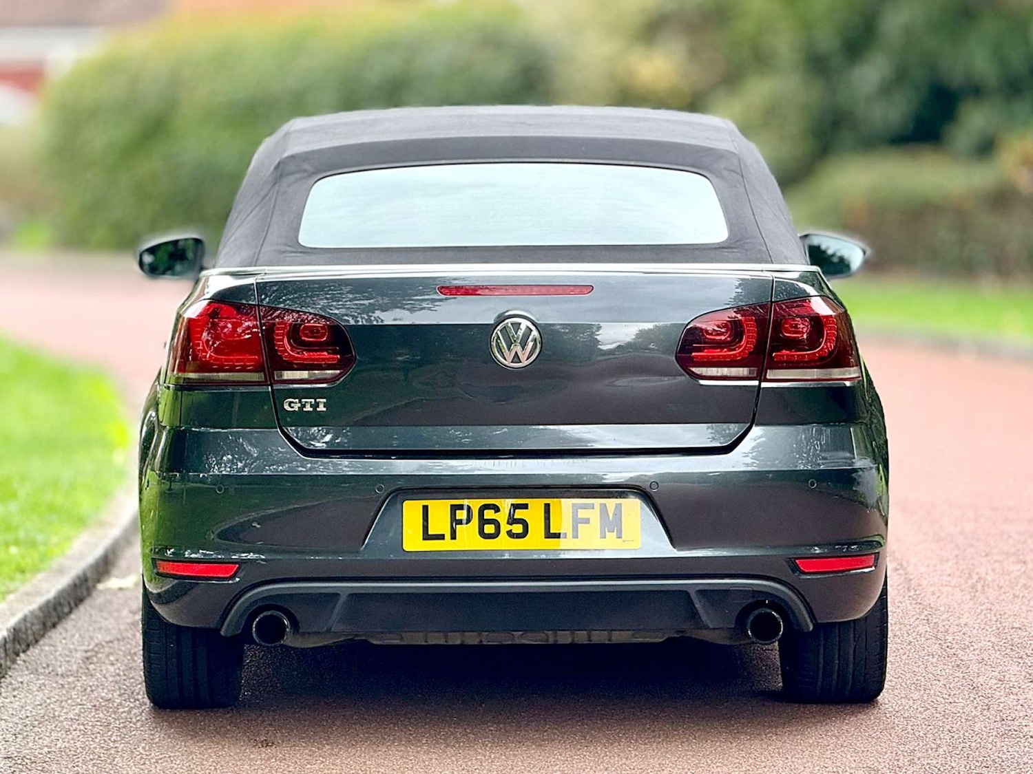 Used Volkswagen Golf 2015 for sale - 76208693: Photo 30