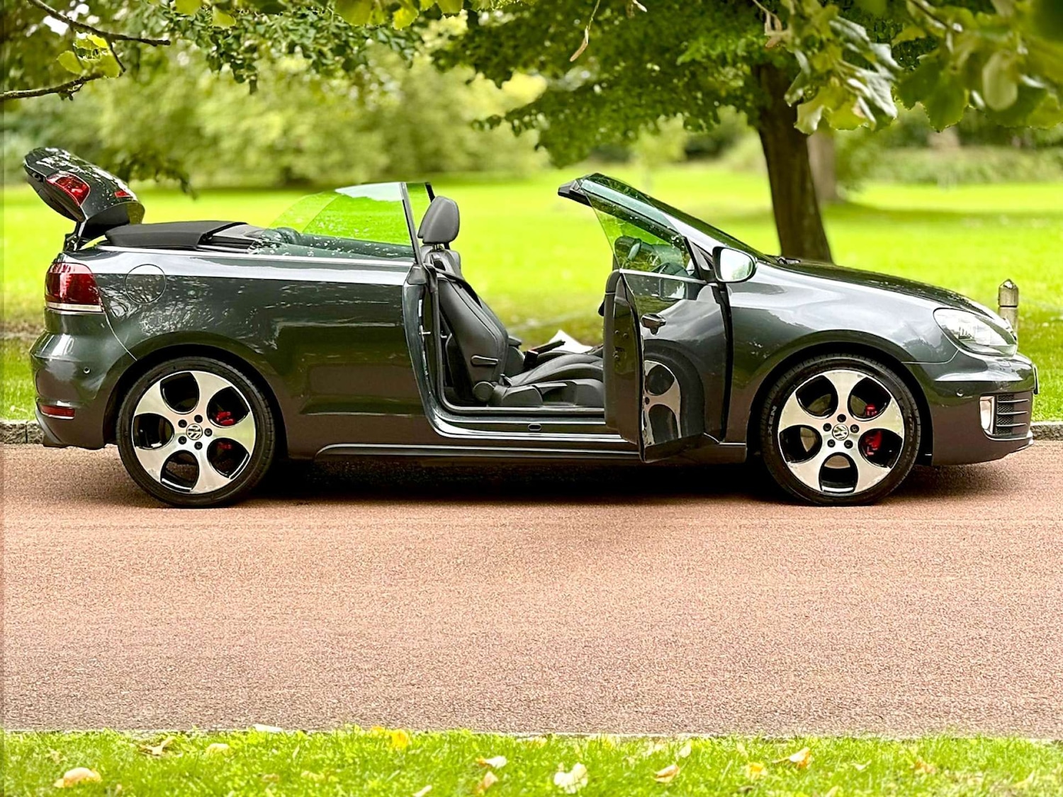 Used Volkswagen Golf 2015 for sale - 76208693: Photo 31