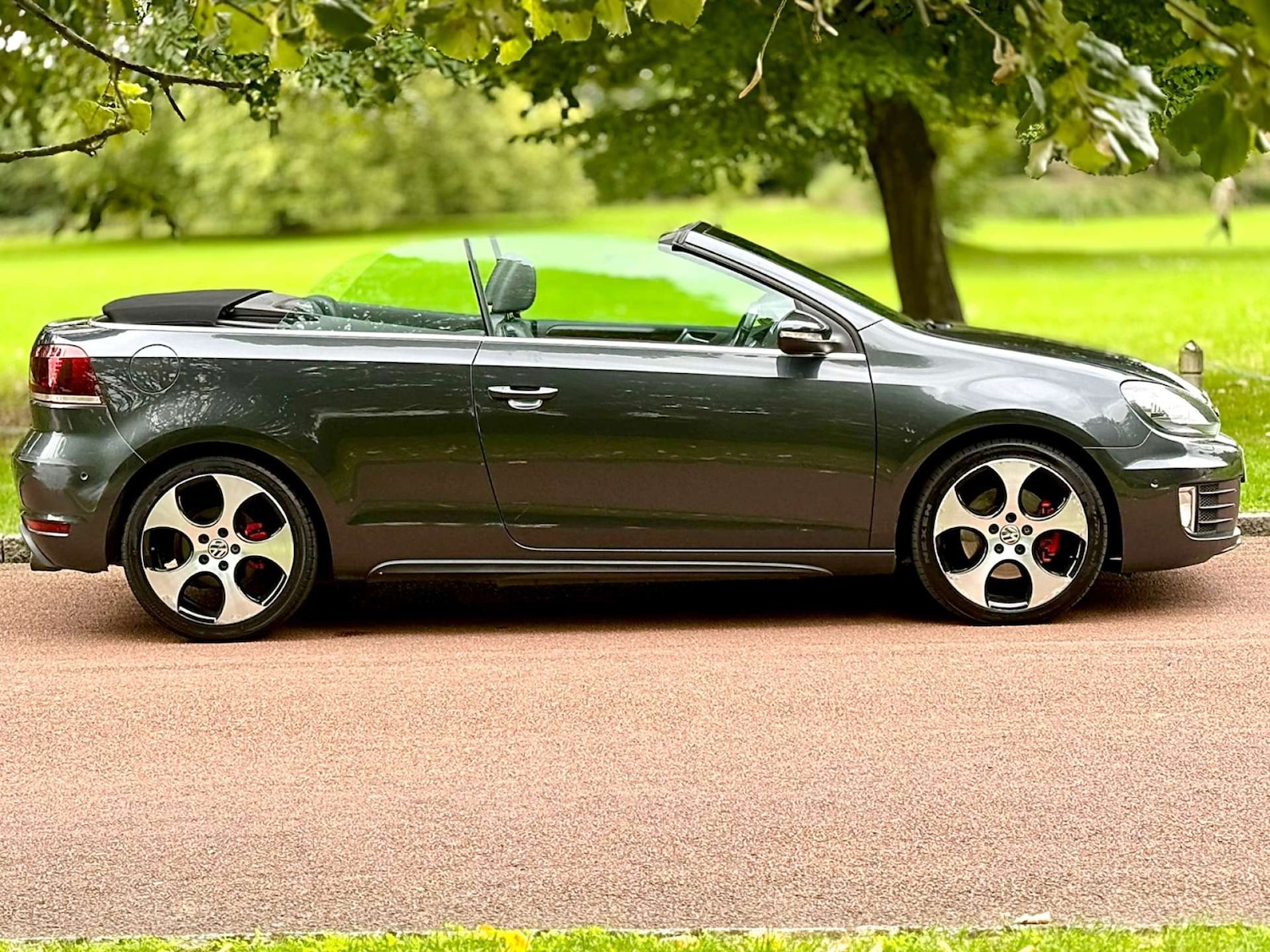 Used Volkswagen Golf 2015 for sale - 76208693: Photo 32