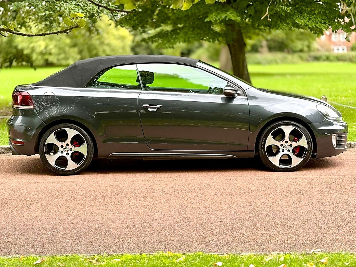 Used Volkswagen Golf 2015 for sale - 76208693: Photo 33