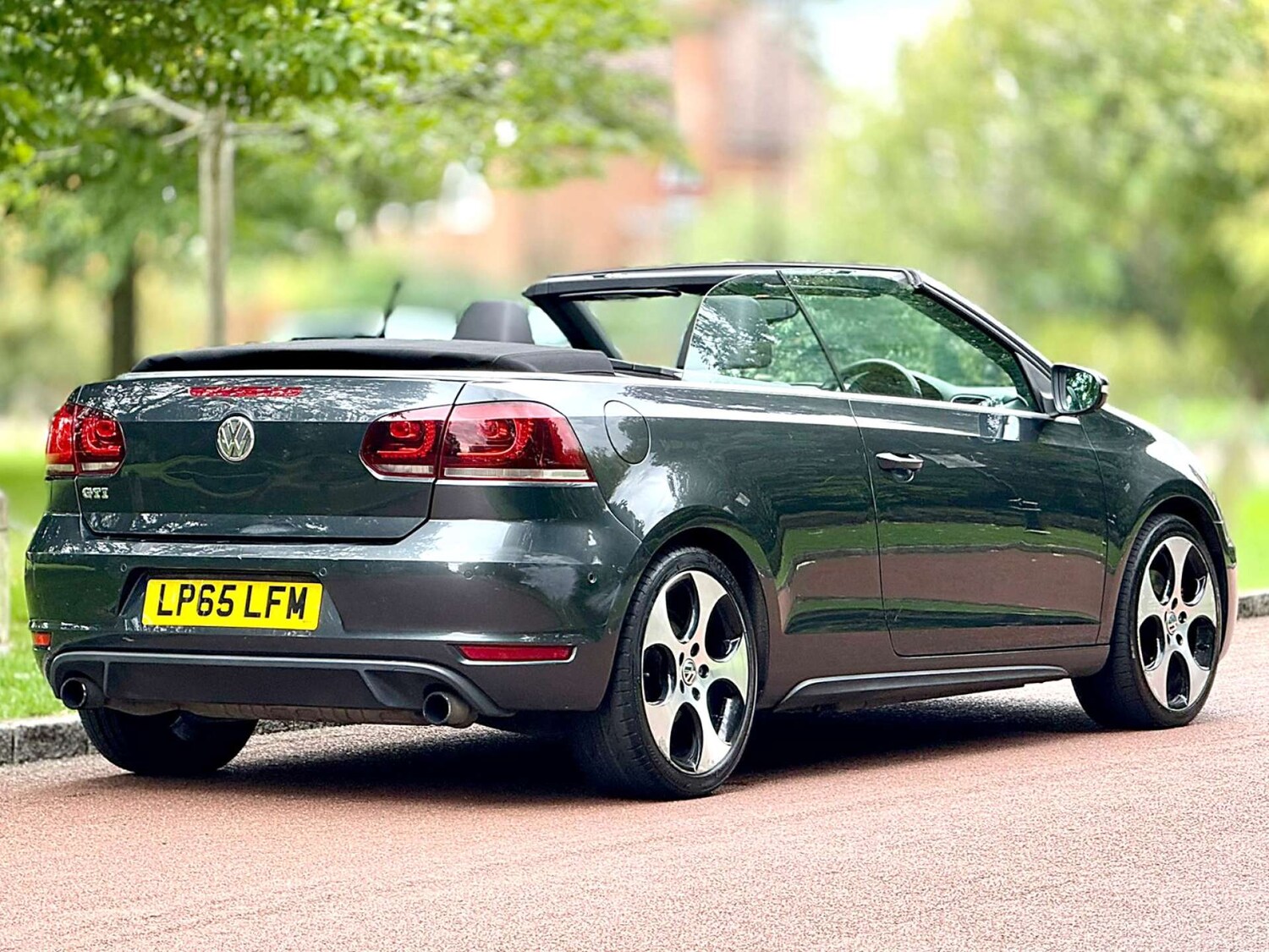 Used Volkswagen Golf 2015 for sale - 76208693: Photo 34