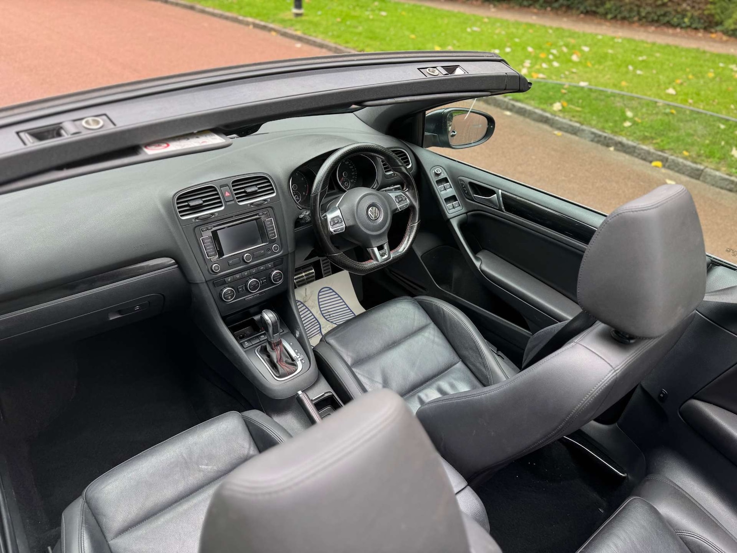 Used Volkswagen Golf 2015 for sale - 76208693: Photo 37