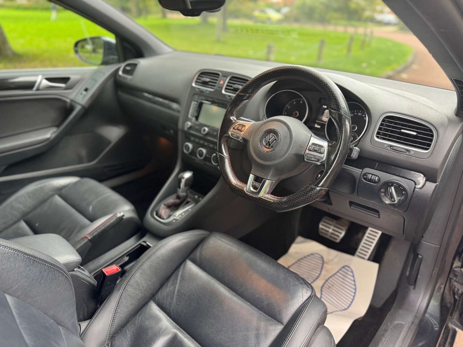 Used Volkswagen Golf 2015 for sale - 76208693: Photo 39