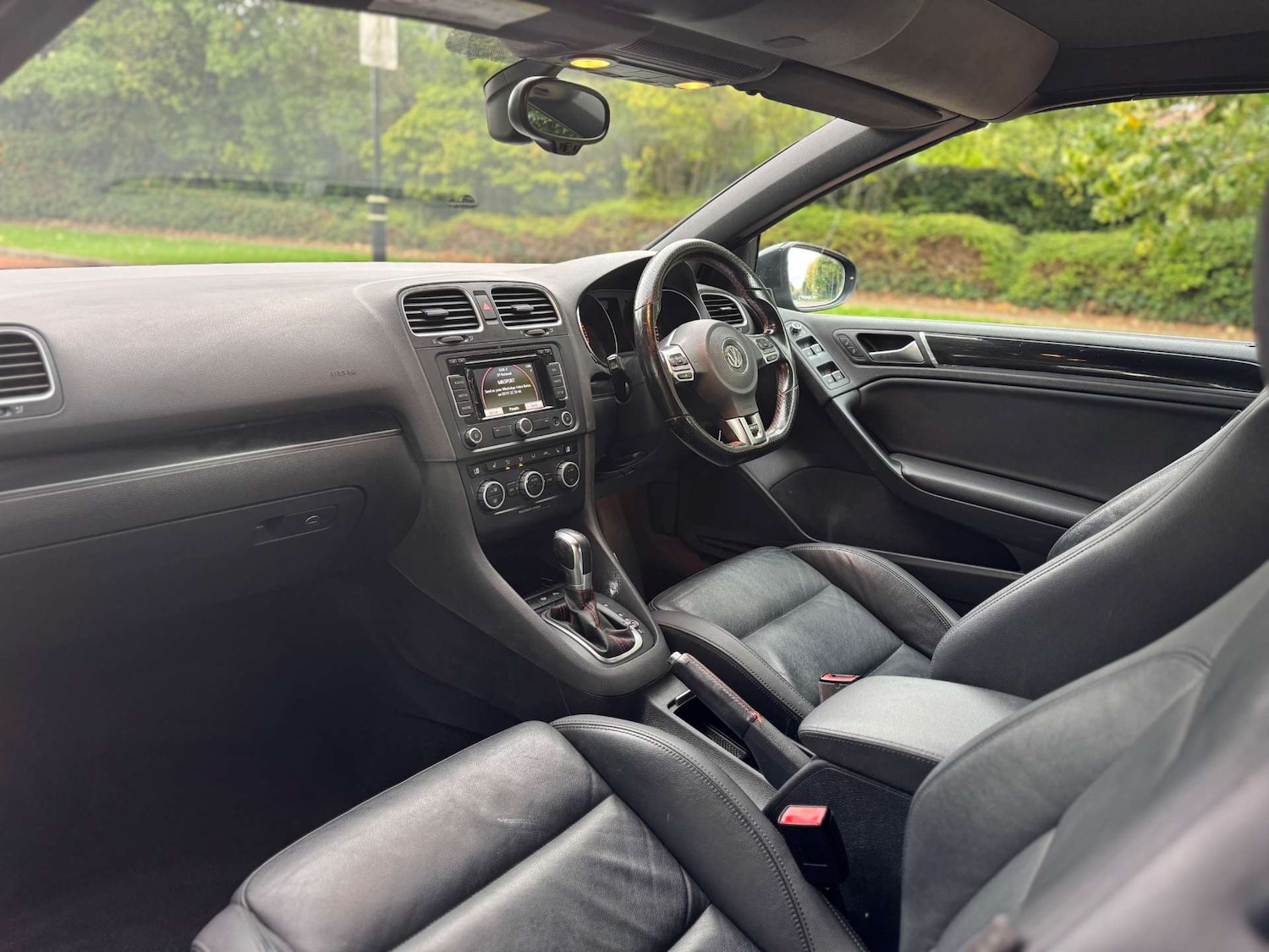 Used Volkswagen Golf 2015 for sale - 76208693: Photo 40