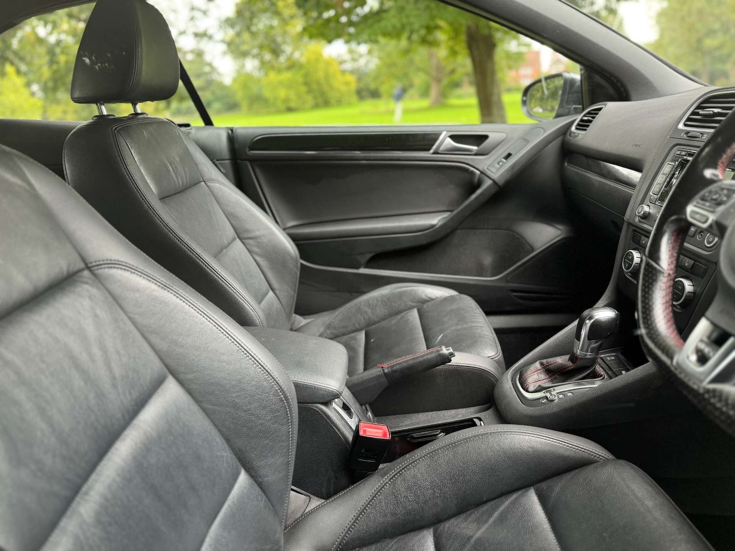 Used Volkswagen Golf 2015 for sale - 76208693: Photo 41