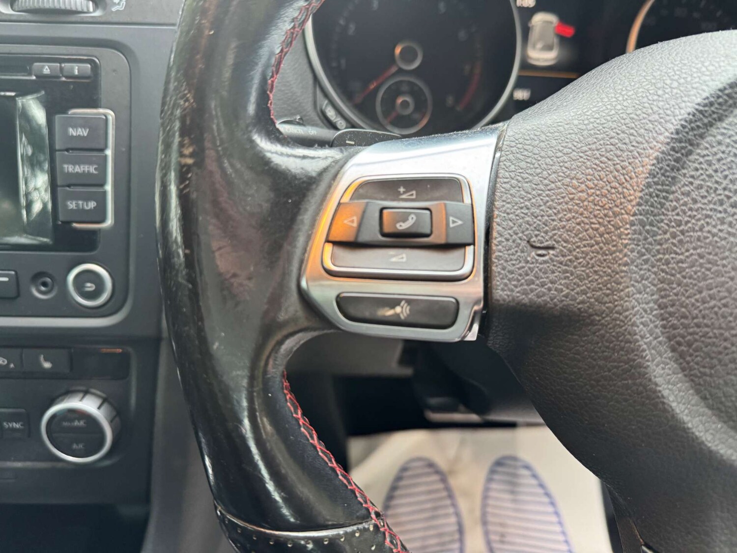 Used Volkswagen Golf 2015 for sale - 76208693: Photo 48