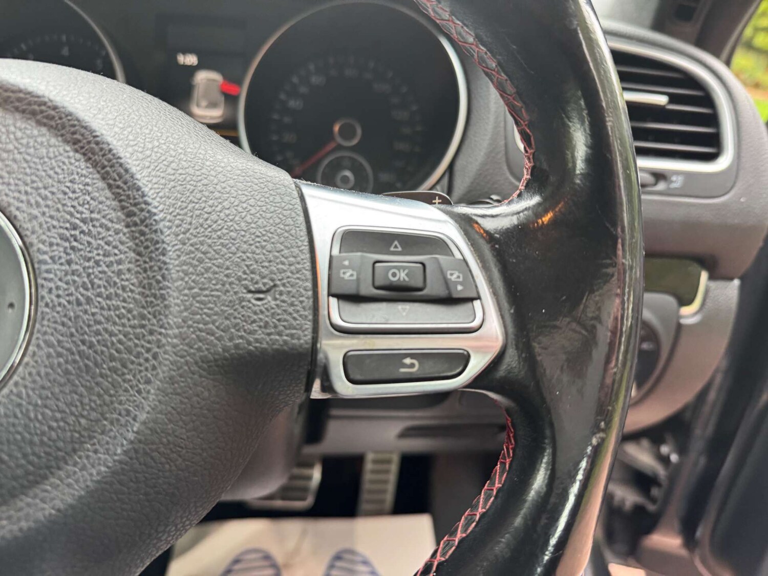 Used Volkswagen Golf 2015 for sale - 76208693: Photo 49