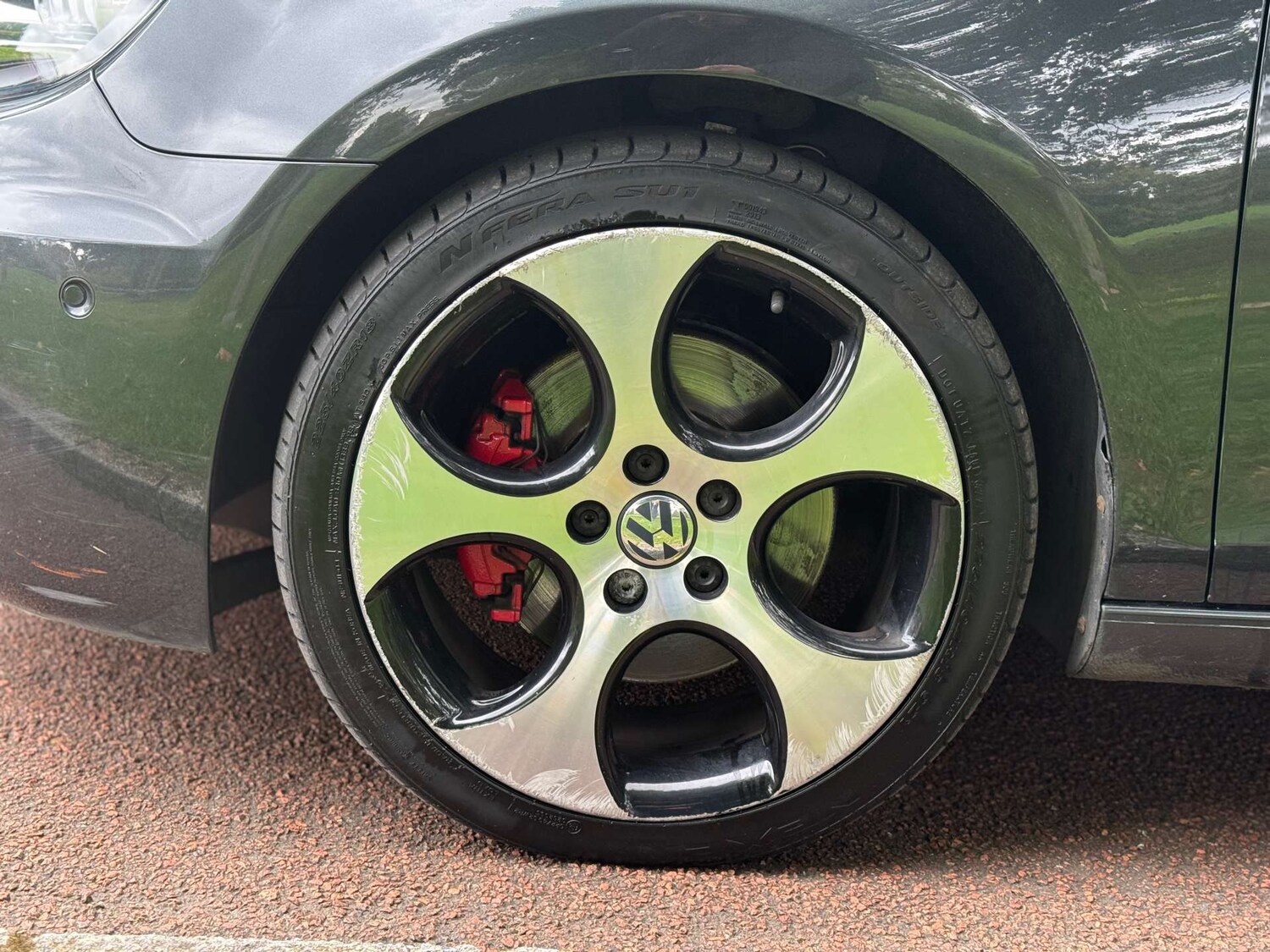 Used Volkswagen Golf 2015 for sale - 76208693: Photo 51