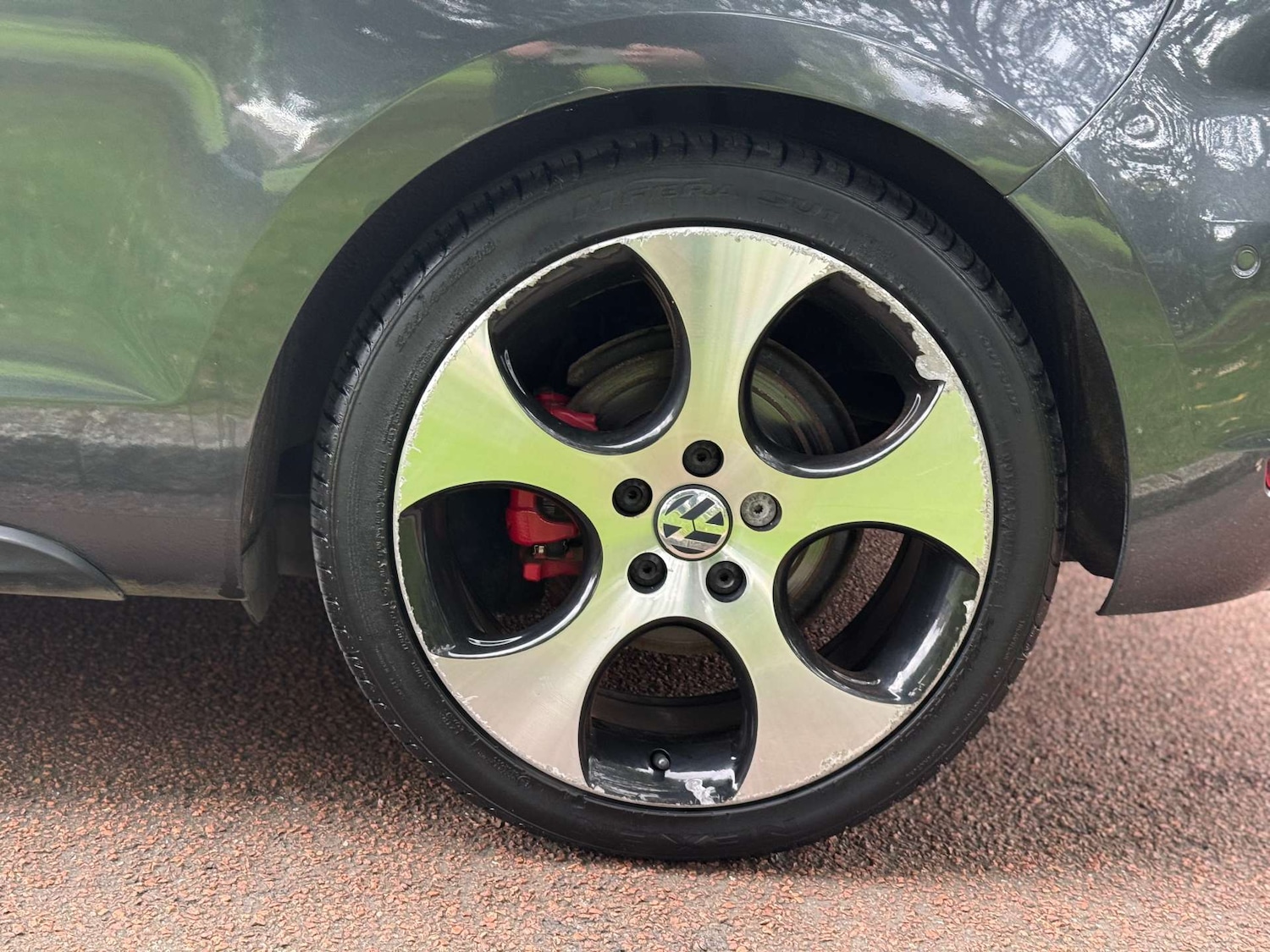 Used Volkswagen Golf 2015 for sale - 76208693: Photo 52